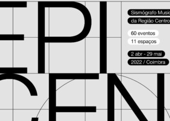 Epicentro volta a agitar Coimbra