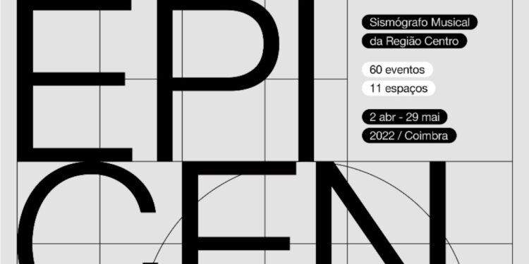 Epicentro volta a agitar Coimbra