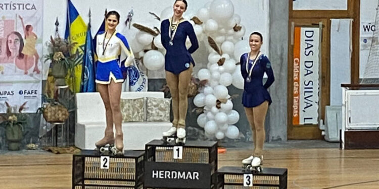 FAC participou no Torneio Assunção Alves