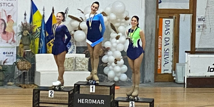 FAC participou no Torneio Assunção Alves