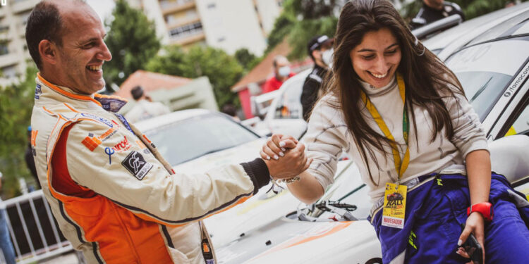 Dupla famalicense de regresso