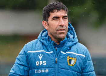 FC Famalicão faz contas à permanência