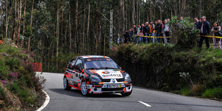 Arranque azarado para João Pedro Sousa e Tiago Silva