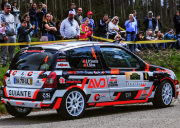 Arranque azarado para João Pedro Sousa e Tiago Silva