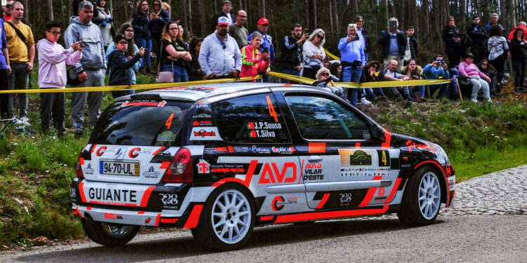 Arranque azarado para João Pedro Sousa e Tiago Silva