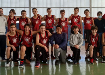 Fim de semana intenso para o FamaBasket