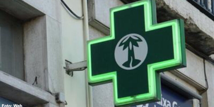 SNS burlado em 100 mil euros