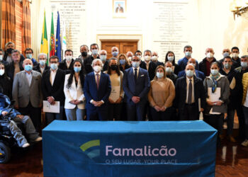 Assegurado apoio à formação desportiva