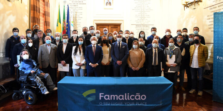 Assegurado apoio à formação desportiva