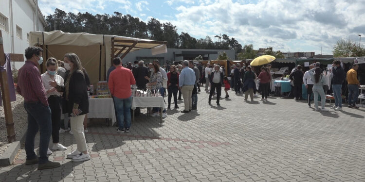 Ninguém resiste ao Pão Doce de Fradelos