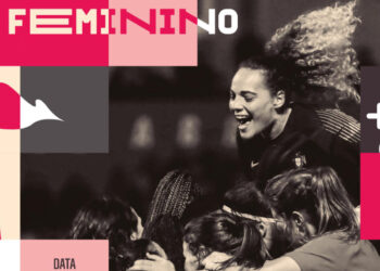 Festa do Futebol Feminino está de volta