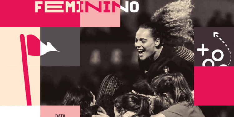 Festa do Futebol Feminino está de volta