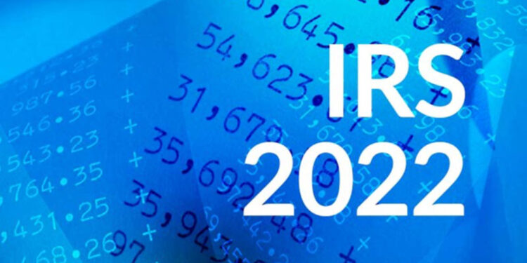 Reembolsos de IRS começam hoje