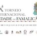 Famalicão recebe Torneio Internacional de Xadrez