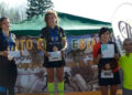 Magic Friends Runners conquista mais três pódios