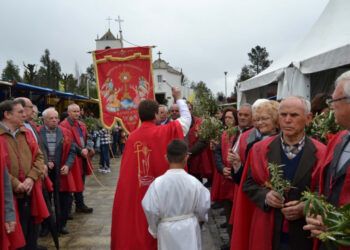 Mostras Comunitárias estão de regresso