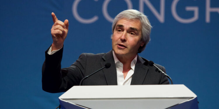 Nuno Melo eleito Presidente do CDS-PP