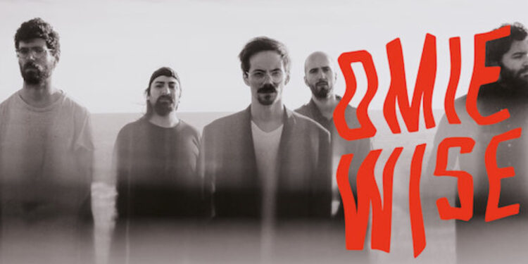 Atuação de Omie Wise cancelada