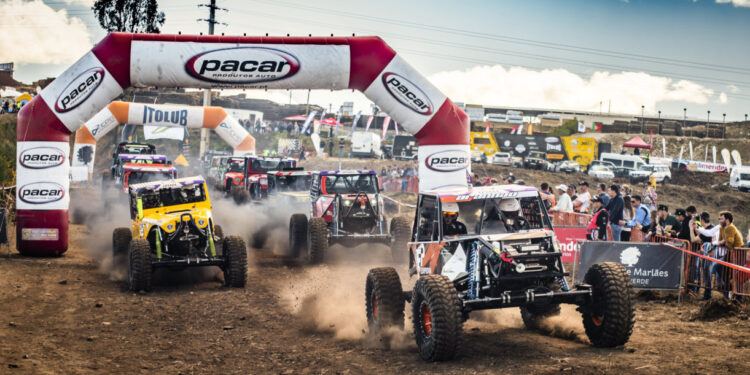 Oliveira de Frades encanta com a sua paisagem