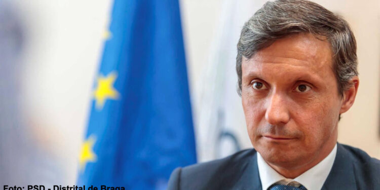 Governo sem estado de graça