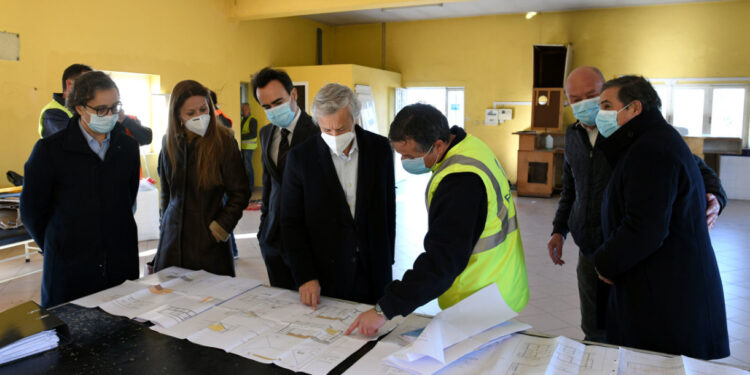 Melhores condições para USF Antonina