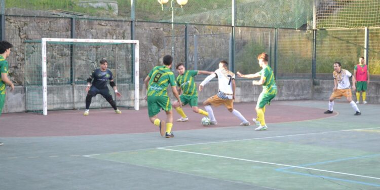 Mais uma jornada repleta de jogos