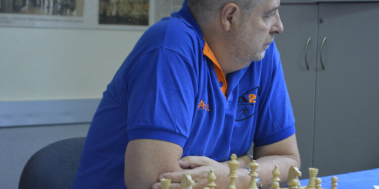 Atleta do CX da Didáxis vence Torneio em Coimbra