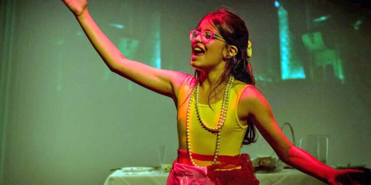 Festival Infanto-Juvenil de Teatro em Vila Verde 