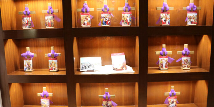 Vila Verde promove celebrações pascais