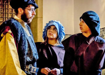 Festival Infanto-Juvenil de Teatro em Vila Verde 