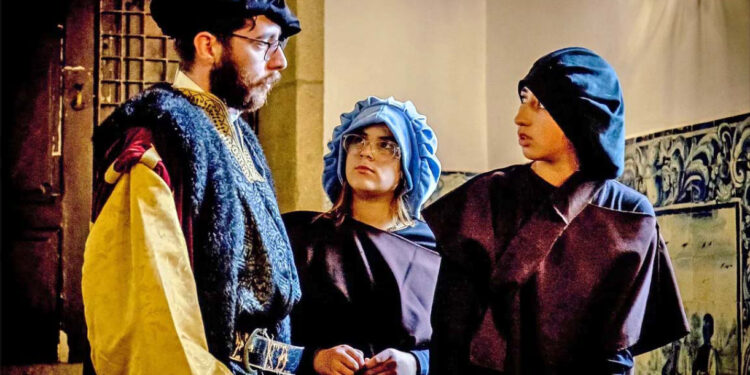 Festival Infanto-Juvenil de Teatro em Vila Verde 