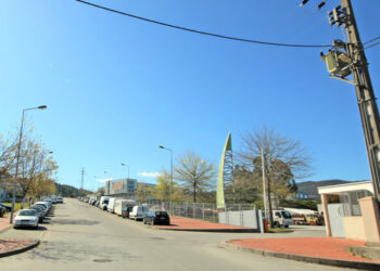 Vila Verde vai expandir área empresarial