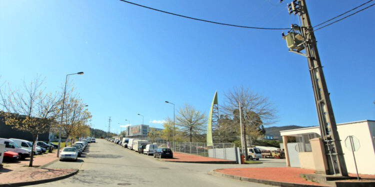 Vila Verde vai expandir área empresarial