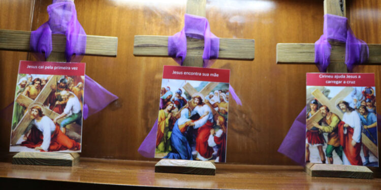 Vila Verde promove celebrações pascais