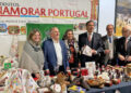 Marca Namorar Portugal promovida em França