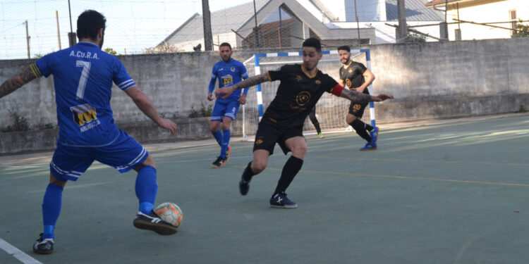 Mais uma jornada desportiva da AFSA