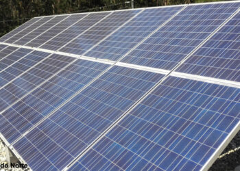 Águas do Norte aposta na eficiência energética