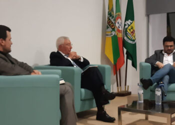 PSD: Armindo Costa recorda Abril