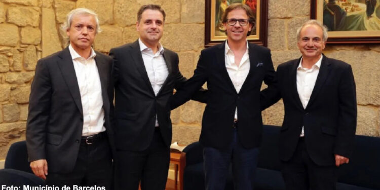 Metro de superfície