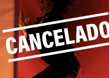 Espetáculo “Soundcheck” na Casa das Artes cancelado