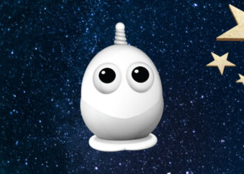 Campanha do Pirilampo Mágico em outubro