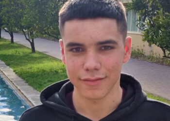 Aluno da Didáxis bem classificado