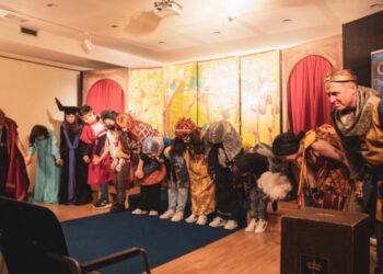 Promover a cultura na Didáxis