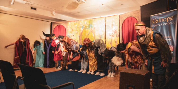 Promover a cultura na Didáxis