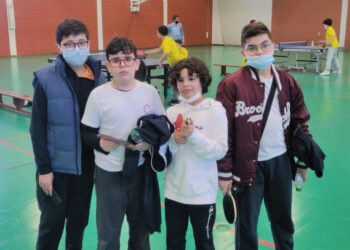 Desporto Escolar na Didáxis