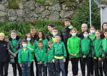 EARO domina 40º Grande Prémio de Atletismo