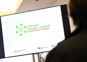 Rede de Educação e Formação com nova oferta formativa