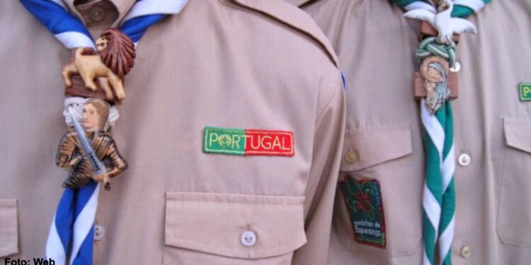 Festivais Escutistas da Região de Braga