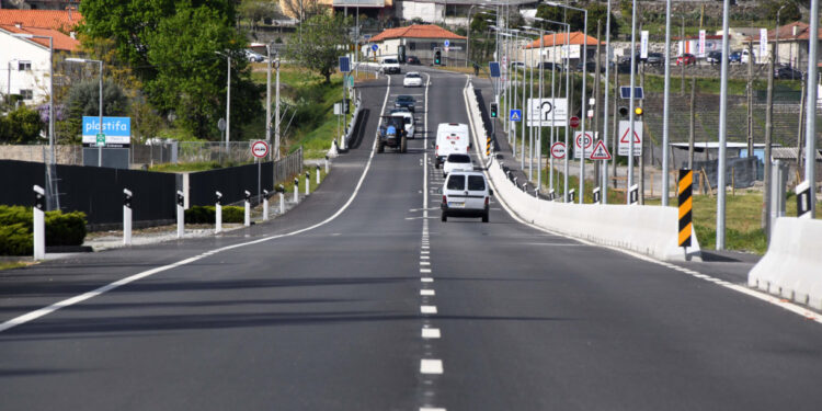 “Estrada sem dono” passa para a esfera municipal