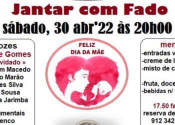 ACAFADO celebra Dia da Mãe